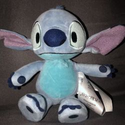 “Stitch Plush