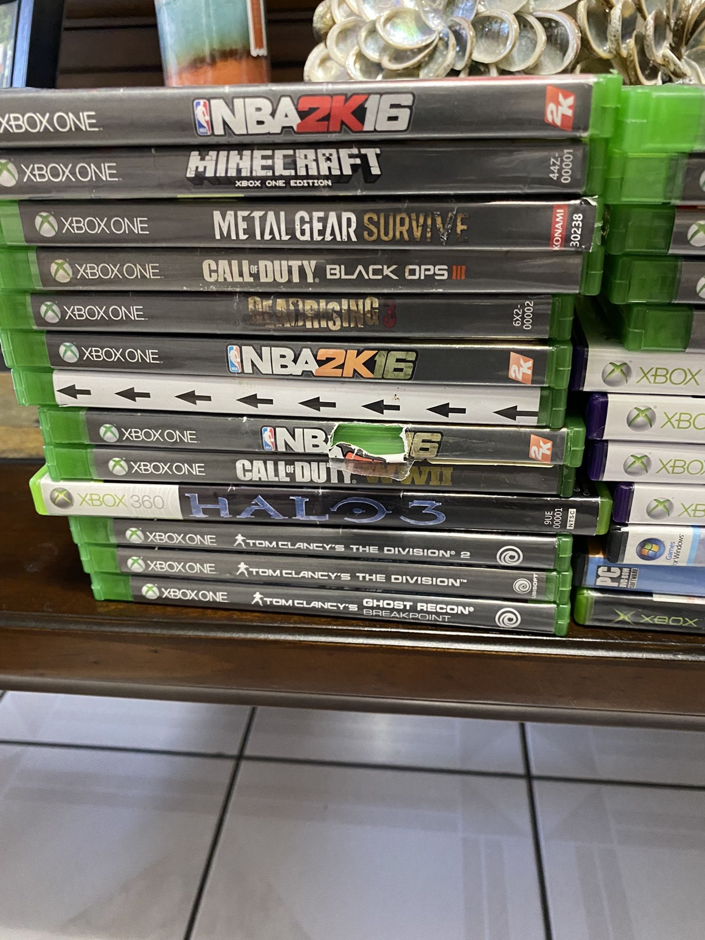 51 Games for $250