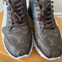 Louis Vuitton Shoes