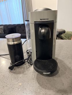 Nespresso Vertuo Plus