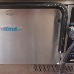 TurboChef Tornado