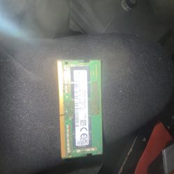 Samsung 8gb laptop ram ddr4