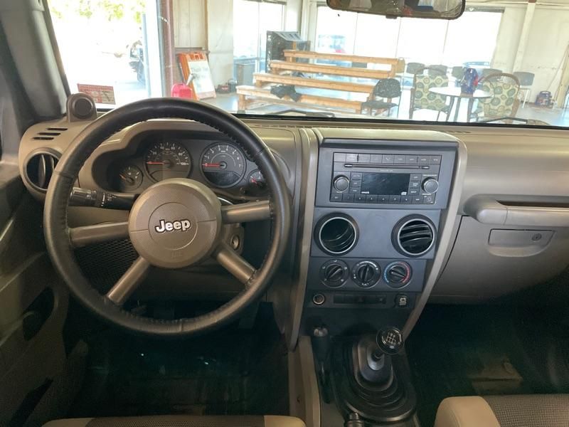 2007 Jeep Wrangler for Sale in Joppatowne, MD OfferUp