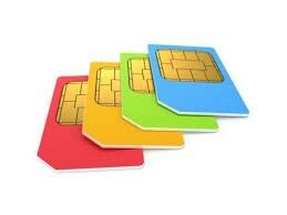 Sim cards