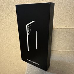 Galaxy S25 Ultra 1TB 