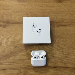AirPods!