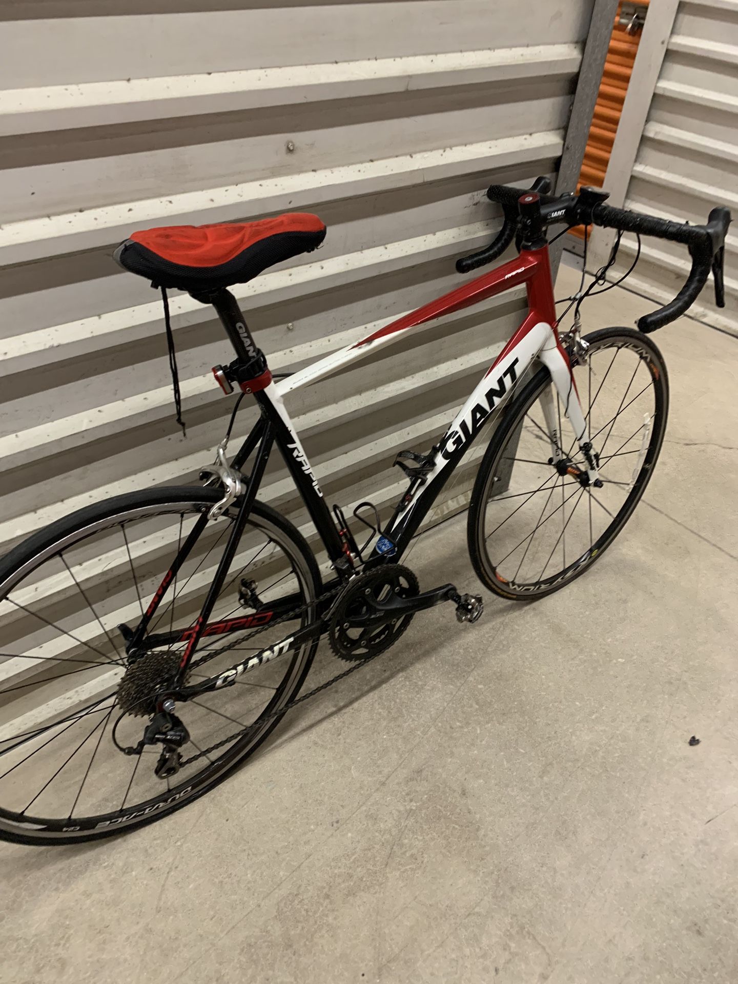Giant Rapid Racing Bike 20 Speeds Bike