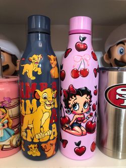 New Personalized Cup’s (different prices)