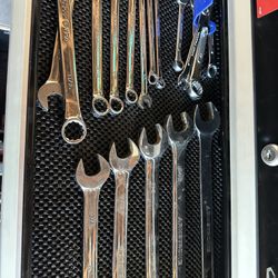 USA Sockets/ Rachets/ Wrenches