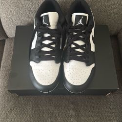 Air Jordan 1 Cleats 