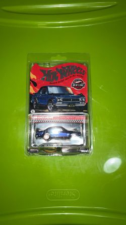 Hot Wheels 1972 Skyline