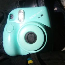 Instax Mini Instant Film Camera