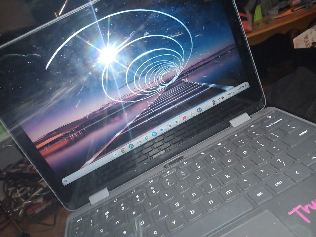 Lenovo Chromebook Laptop