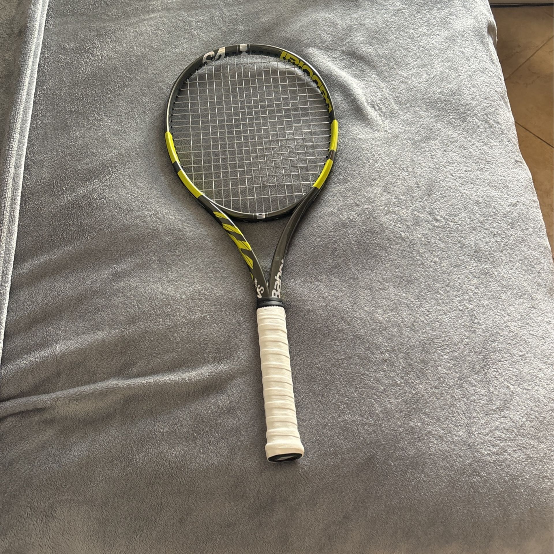 Babolat Pure Aero vs 98 