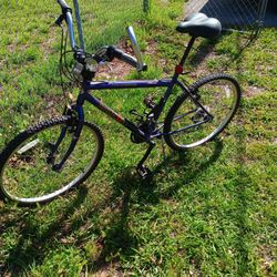 NICE IRONMAN TRIATHLON PRO BIKE 