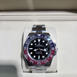 Rolex Watch