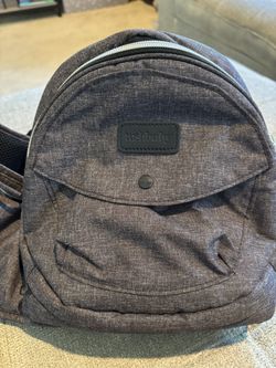 Tushbaby Carrier