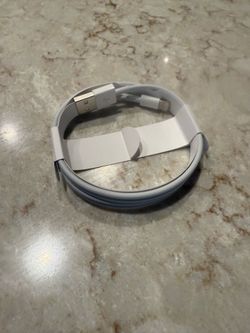 Apple 3.3 FT Long Charge Cable Brand New