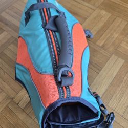 Dog Life Vest - Small