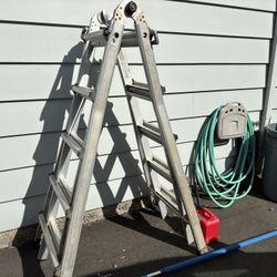 Ladders