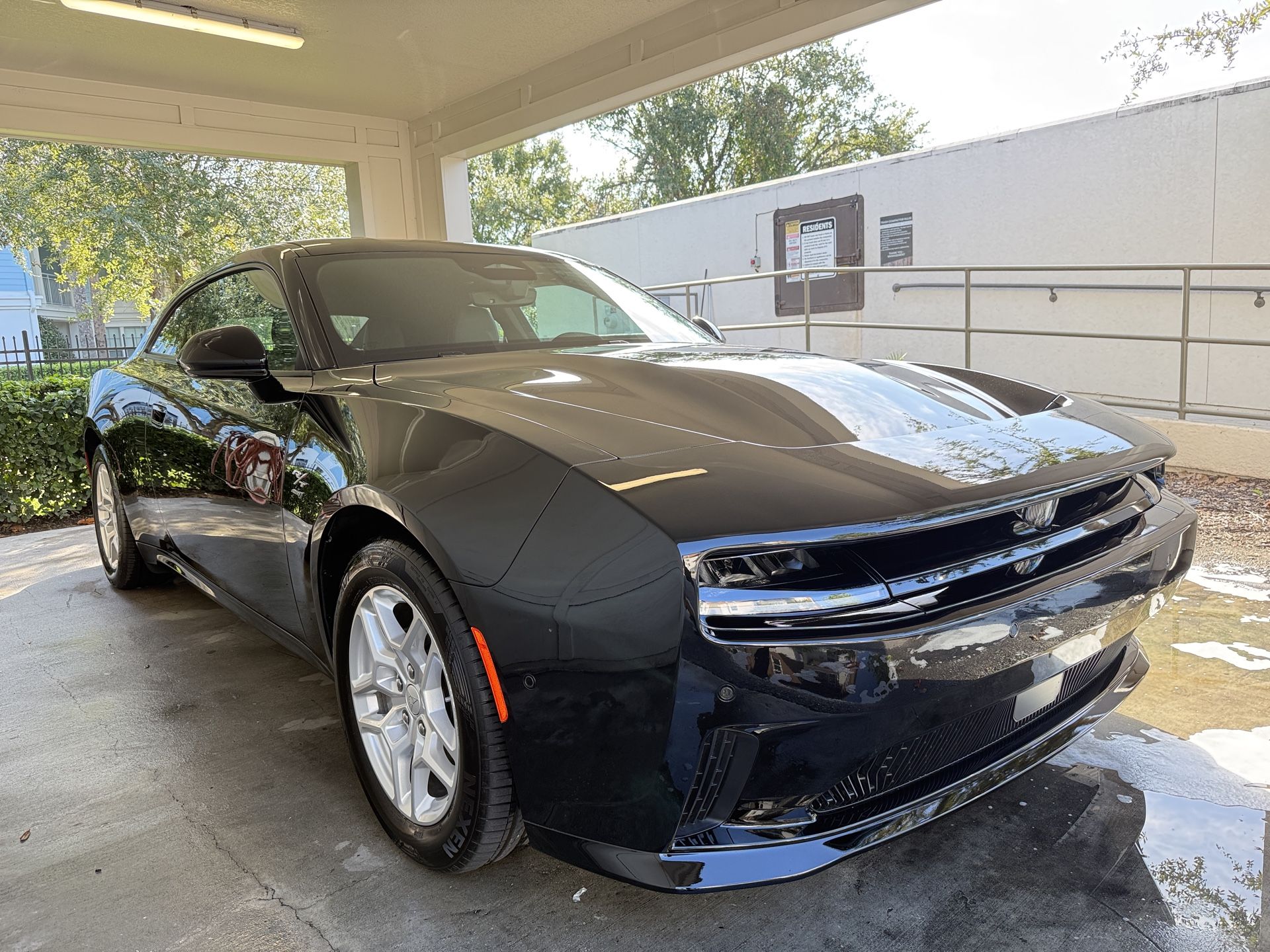 Ceramic Pro 9H Permanent Ceramic Coating