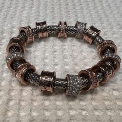 Bradford Exchange Nature’s Healing Touch Bracelet