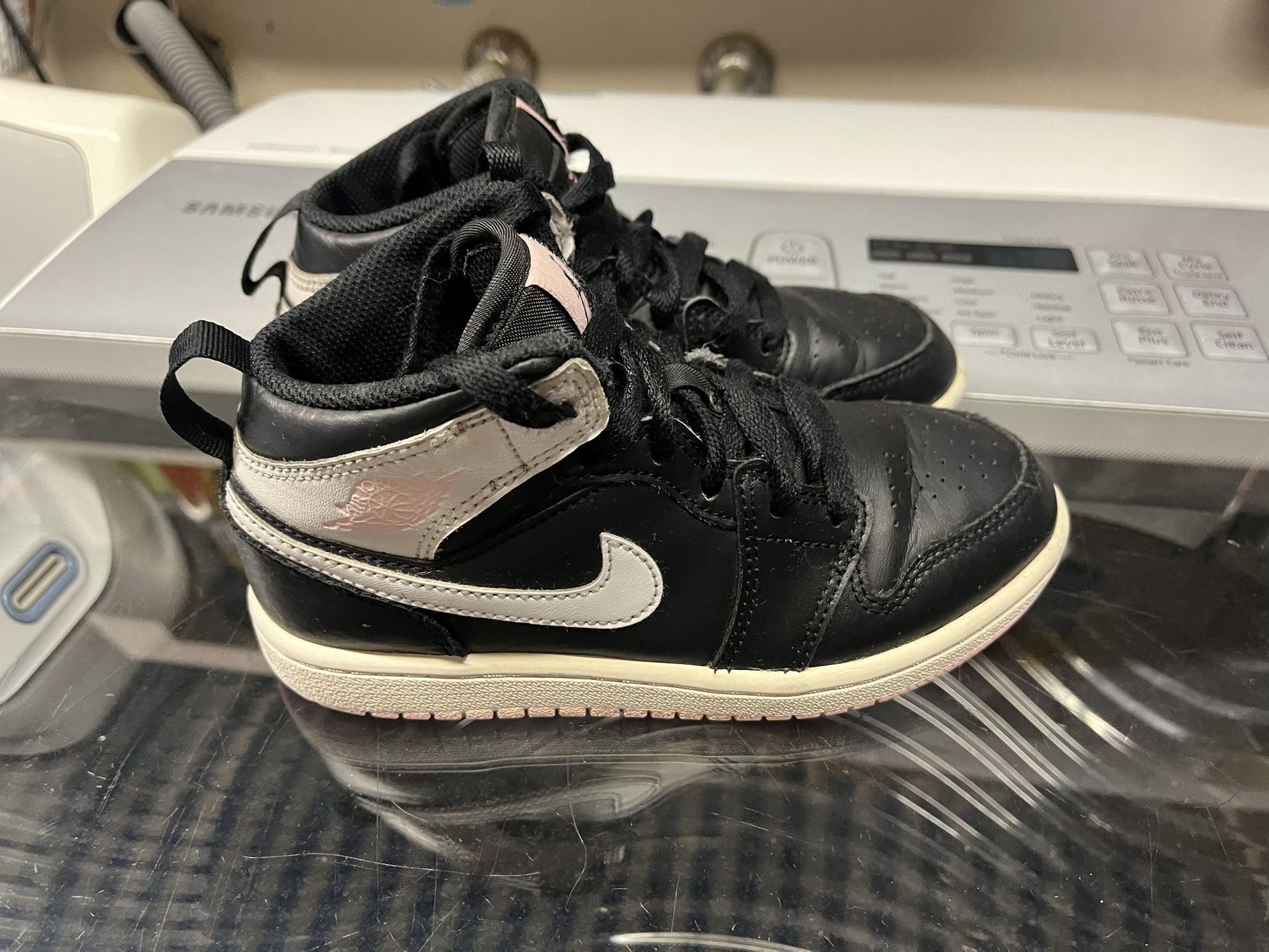 Toddle Size 13 Nike Jordans