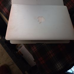 Apple macbook air
