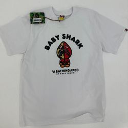 Baby Milo x College Tee 