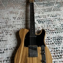 12 String Guitar Cozart