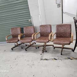 Office Chairs