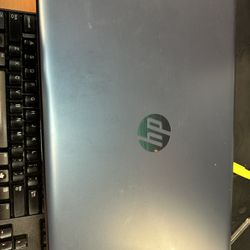 Hp Laptop 