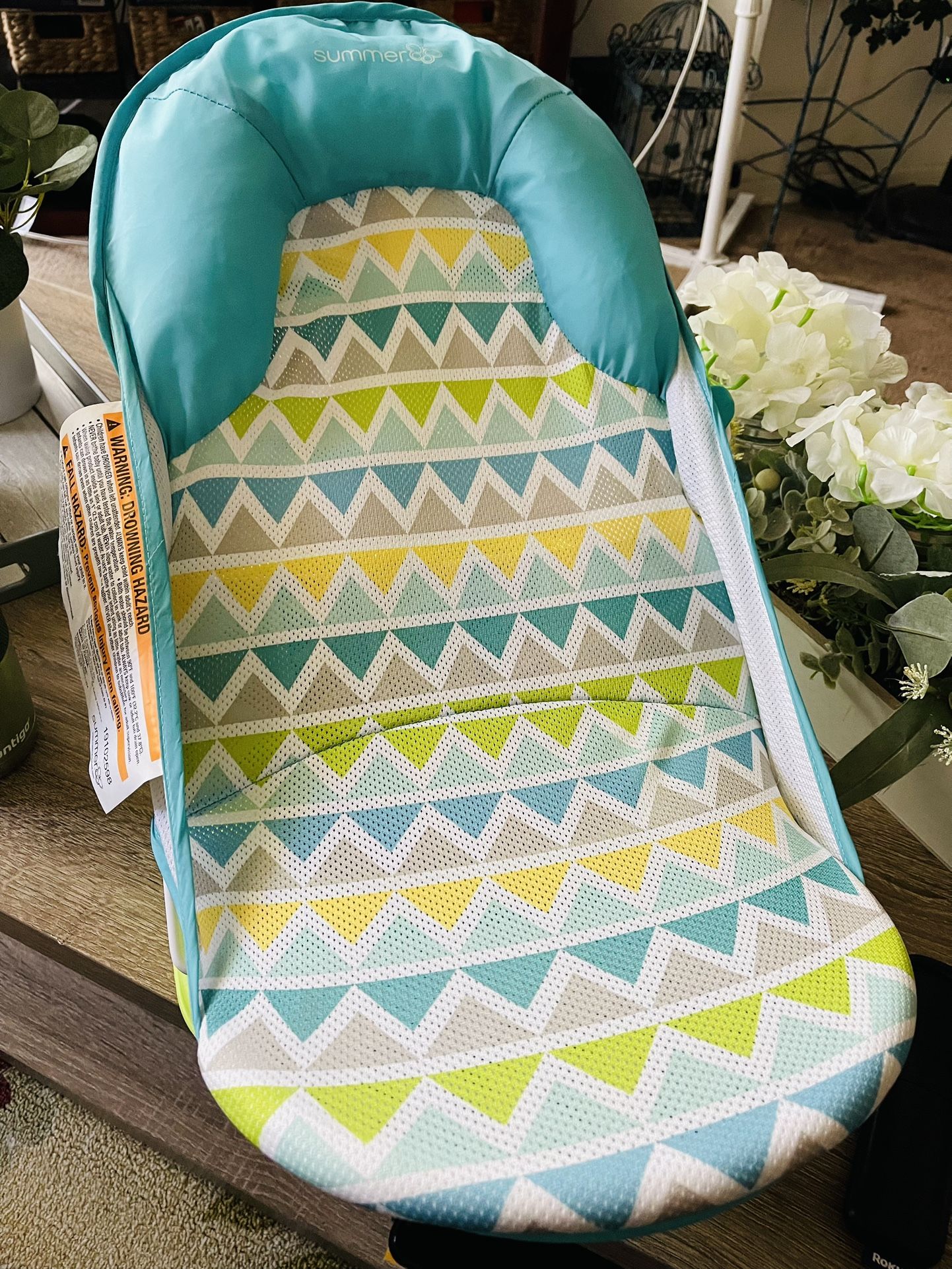 Baby Bather -brand new !