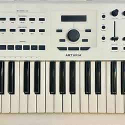 Autria Key lab 49 MIDI 