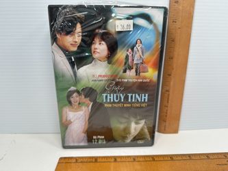 Korean Drama Glass Slippers Giay Thuy Tinh So Ji-sub Kim Hyun-joo DVD New