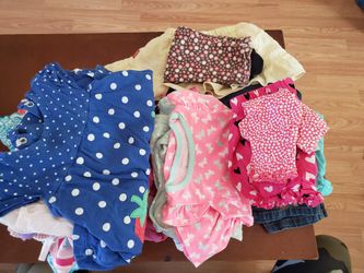 Babygirl clothes