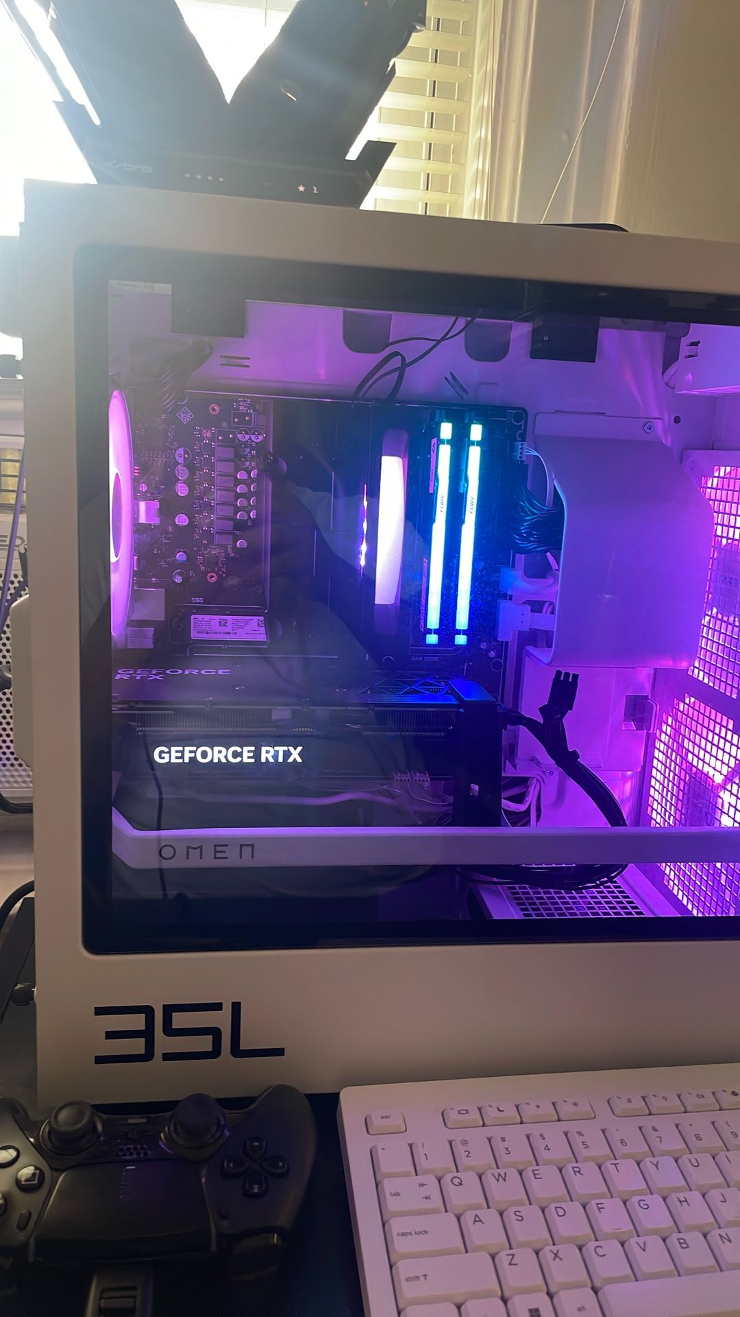 GAMING PC FOR SALE