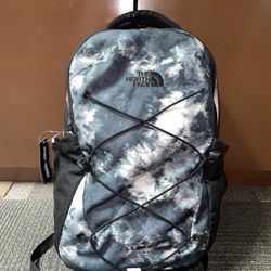 The North Face Women’s Backpack 