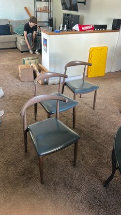 Dinning room Chairs