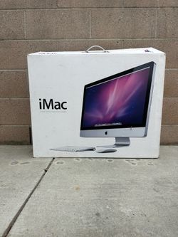 Apple imac
