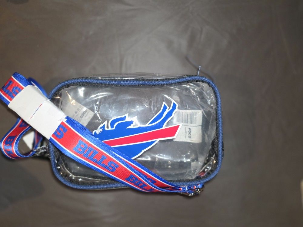 Buffalo Bills  Purse