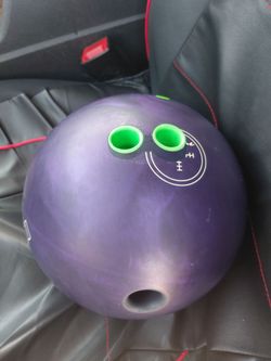 Purple Hammer