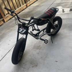Super 73 