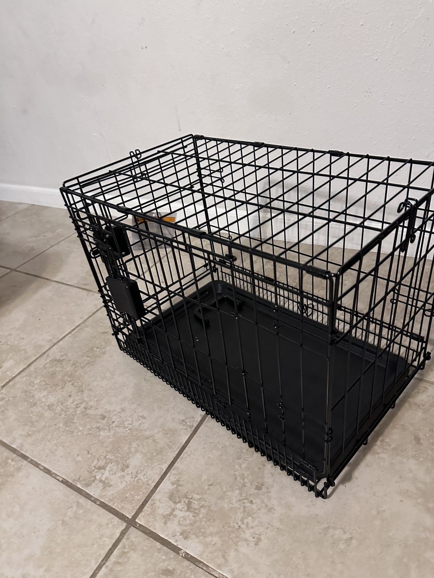 Brand New Small Dog Foldable Dog Kennel