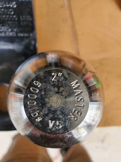 Hitch Ball Mount
