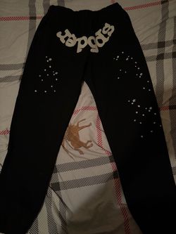 Sp5der Sweatpants