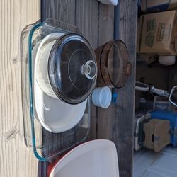 Bakeware
