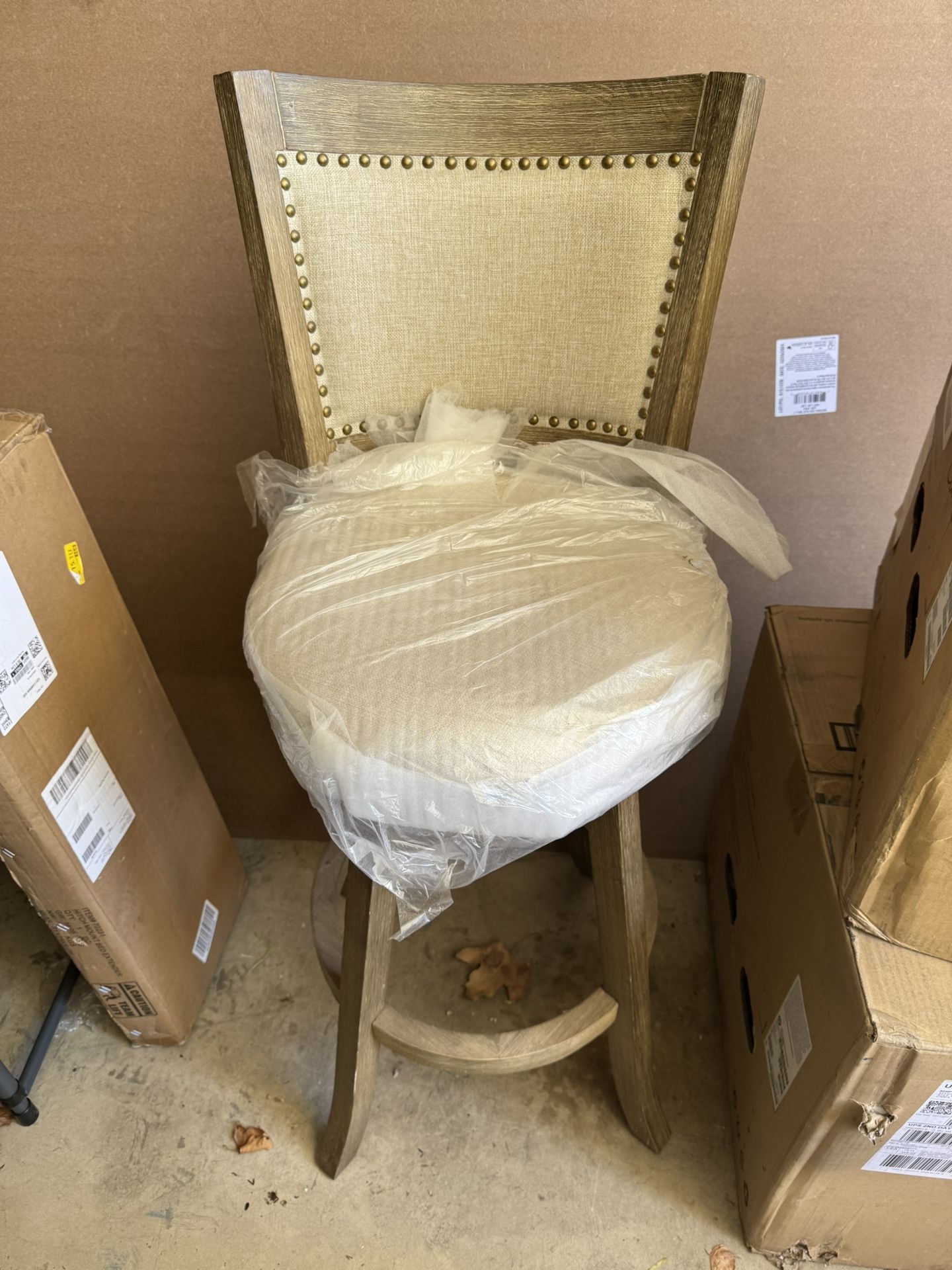 Bar Stool