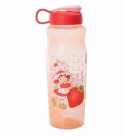 Strawberry Shortcake