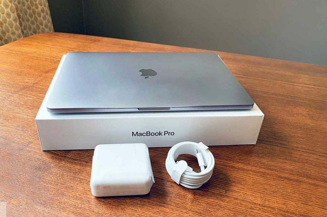 Apple MacBook pro 2019